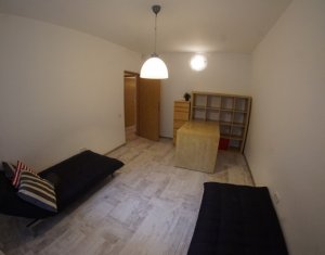 Appartement 3 chambres à louer dans Cluj-napoca, zone Plopilor