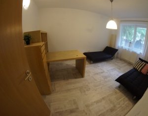 Appartement 3 chambres à louer dans Cluj-napoca, zone Plopilor
