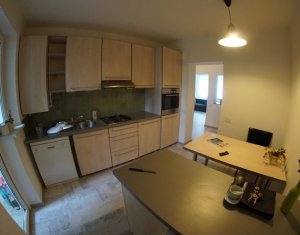 Appartement 3 chambres à louer dans Cluj-napoca, zone Plopilor