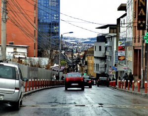 , 52m2 dans Cluj-napoca, zone Centru