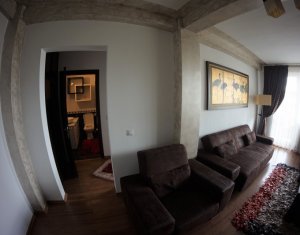 Appartement 2 chambres à louer dans Cluj-napoca, zone Marasti