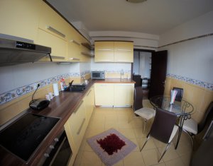 Appartement 2 chambres à louer dans Cluj-napoca, zone Marasti