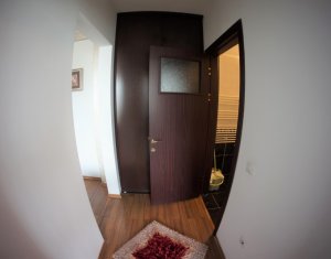 Appartement 2 chambres à louer dans Cluj-napoca, zone Marasti