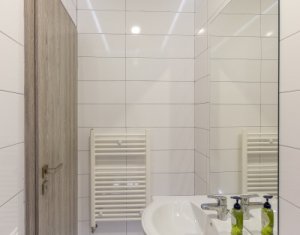 Lakás 3 szobák kiadó on Cluj-napoca, Zóna Marasti