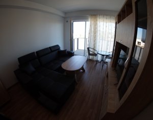 Appartement 2 chambres à louer dans Cluj-napoca, zone Centru