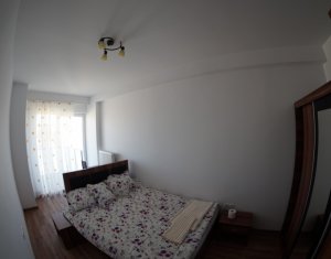 Appartement 2 chambres à louer dans Cluj-napoca, zone Centru
