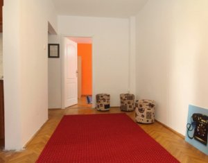 Lakás 3 szobák kiadó on Cluj-napoca, Zóna Gheorgheni