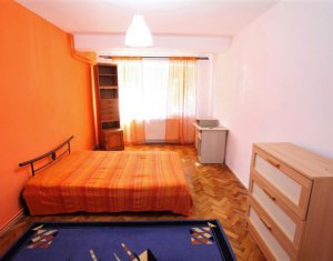 Lakás 3 szobák kiadó on Cluj-napoca, Zóna Gheorgheni