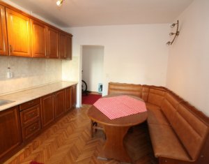 Lakás 3 szobák kiadó on Cluj-napoca, Zóna Gheorgheni