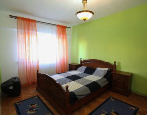 Lakás 3 szobák kiadó on Cluj-napoca, Zóna Gheorgheni