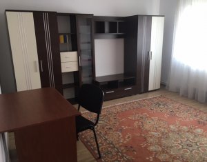 Lakás 4 szobák kiadó on Cluj-napoca, Zóna Plopilor