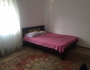 Lakás 4 szobák kiadó on Cluj-napoca, Zóna Plopilor