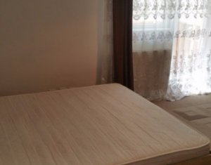 Lakás 1 szobák kiadó on Cluj-napoca, Zóna Manastur