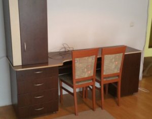 Lakás 1 szobák kiadó on Cluj-napoca, Zóna Manastur