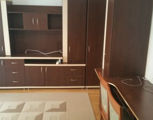 Lakás 1 szobák kiadó on Cluj-napoca, Zóna Manastur