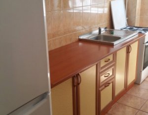 Lakás 1 szobák kiadó on Cluj-napoca, Zóna Manastur