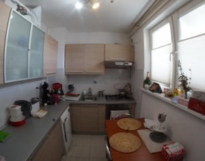 Lakás 2 szobák kiadó on Cluj-napoca, Zóna Centru