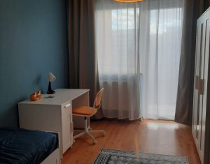 Lakás 3 szobák kiadó on Cluj-napoca, Zóna Andrei Muresanu