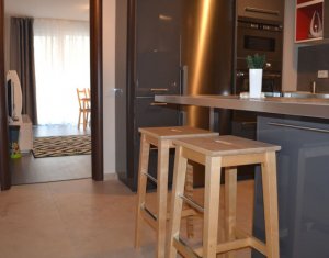Appartement 2 chambres à louer dans Cluj-napoca, zone Centru