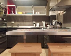 Appartement 2 chambres à louer dans Cluj-napoca, zone Centru