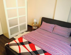 Appartement 2 chambres à louer dans Cluj-napoca, zone Centru