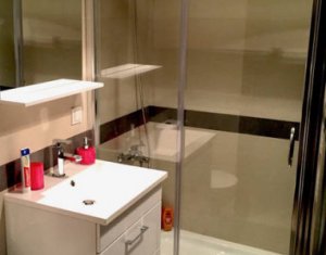 Appartement 2 chambres à louer dans Cluj-napoca, zone Centru