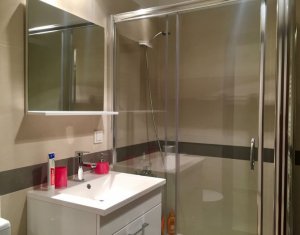 Appartement 2 chambres à louer dans Cluj-napoca, zone Centru