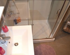 Appartement 2 chambres à louer dans Cluj-napoca, zone Centru