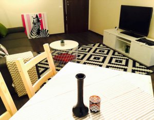 Appartement 2 chambres à louer dans Cluj-napoca, zone Centru