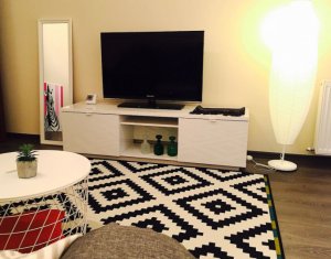 Appartement 2 chambres à louer dans Cluj-napoca, zone Centru