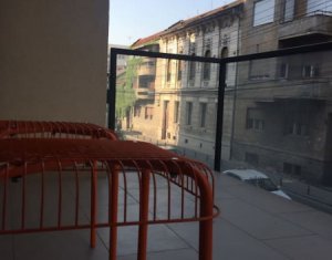 Appartement 2 chambres à louer dans Cluj-napoca, zone Centru
