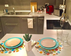 Appartement 2 chambres à louer dans Cluj-napoca, zone Centru