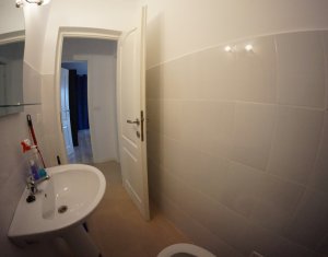 Appartement 3 chambres à louer dans Cluj-napoca, zone Zorilor