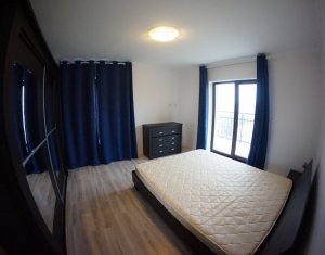 Appartement 3 chambres à louer dans Cluj-napoca, zone Zorilor