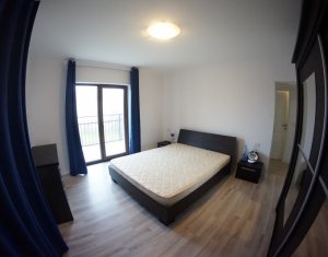 Appartement 3 chambres à louer dans Cluj-napoca, zone Zorilor