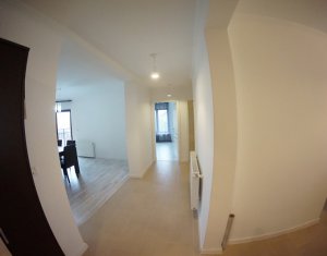 Appartement 3 chambres à louer dans Cluj-napoca, zone Zorilor