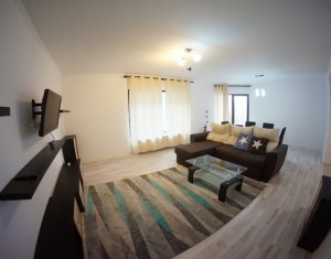Appartement 3 chambres à louer dans Cluj-napoca, zone Zorilor
