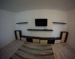 Appartement 3 chambres à louer dans Cluj-napoca, zone Zorilor