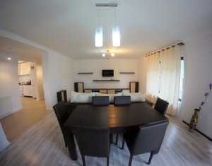Appartement 3 chambres à louer dans Cluj-napoca, zone Zorilor