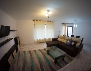 Appartement 3 chambres à louer dans Cluj-napoca, zone Zorilor