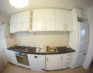 Appartement 3 chambres à louer dans Cluj-napoca, zone Zorilor