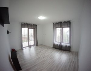 Appartement 3 chambres à louer dans Cluj-napoca, zone Zorilor