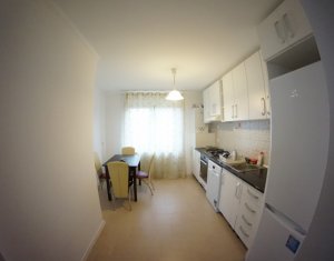 Appartement 3 chambres à louer dans Cluj-napoca, zone Zorilor