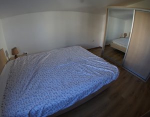 Appartement 4 chambres à louer dans Cluj-napoca, zone Centru
