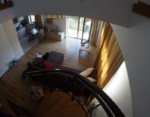 Appartement 4 chambres à louer dans Cluj-napoca, zone Centru
