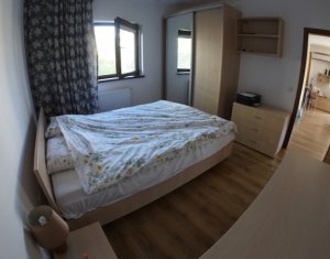Appartement 4 chambres à louer dans Cluj-napoca, zone Centru