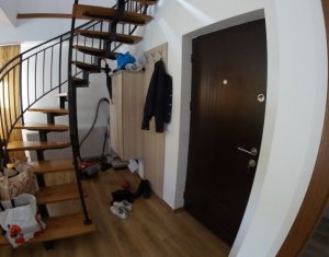 Appartement 4 chambres à louer dans Cluj-napoca, zone Centru
