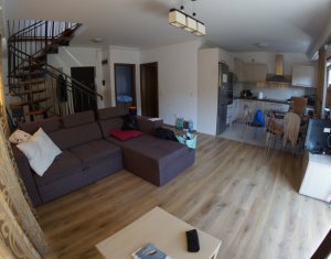 Appartement 4 chambres à louer dans Cluj-napoca, zone Centru