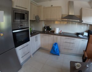 Appartement 4 chambres à louer dans Cluj-napoca, zone Centru