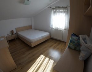 Appartement 4 chambres à louer dans Cluj-napoca, zone Centru